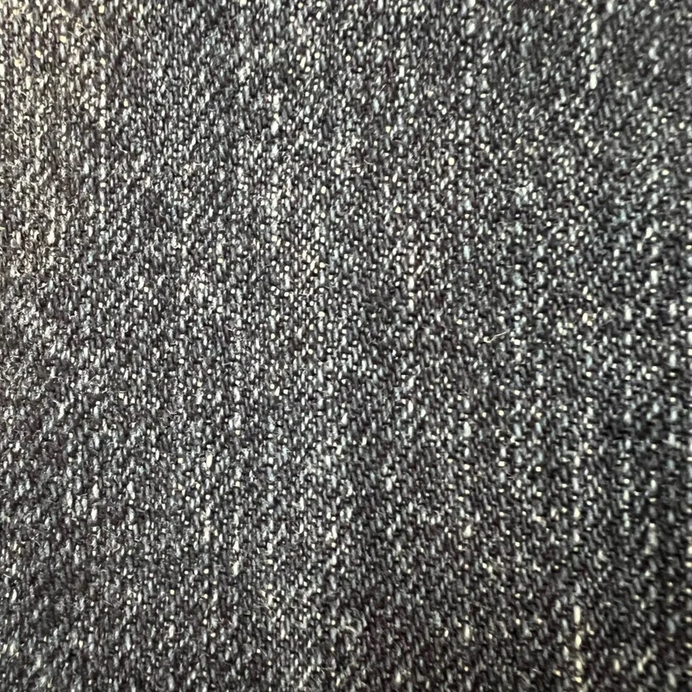 J Crew Kaihara Japanese Denim Men Jeans Style 484  W33 L 32 EUC - Picture 12 of 14